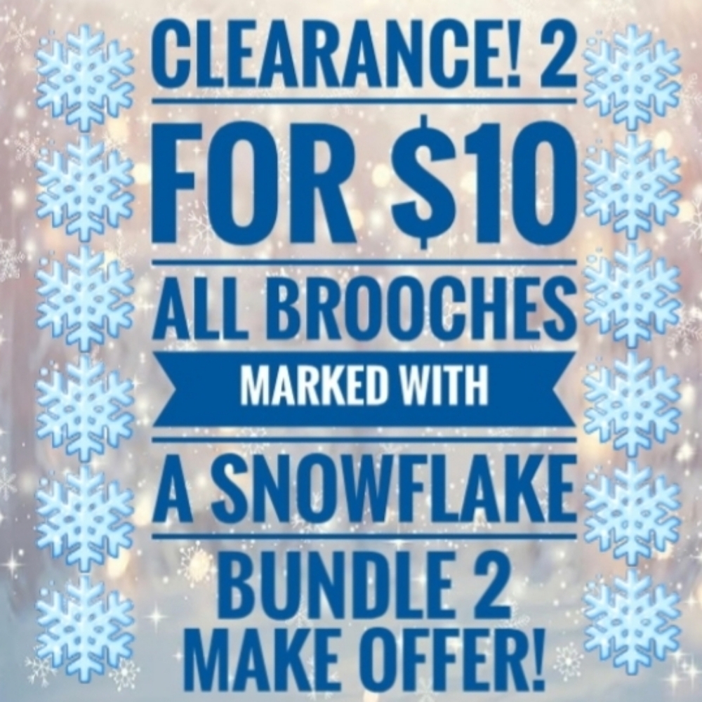 +MANY MARKDOWNS